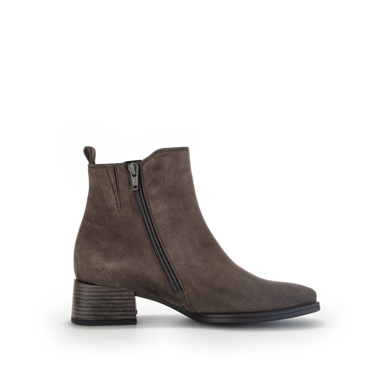GABOR Stiefeletten braun