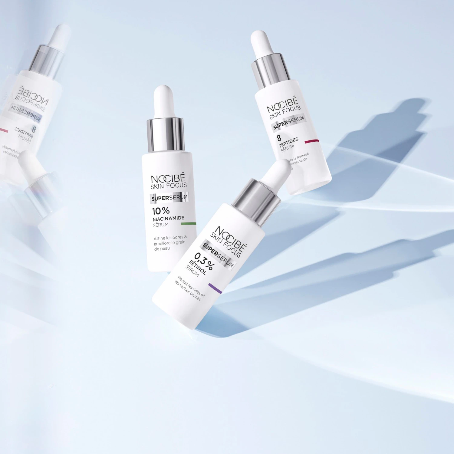 Nocibé Super Serum - 0,3% retinol serum