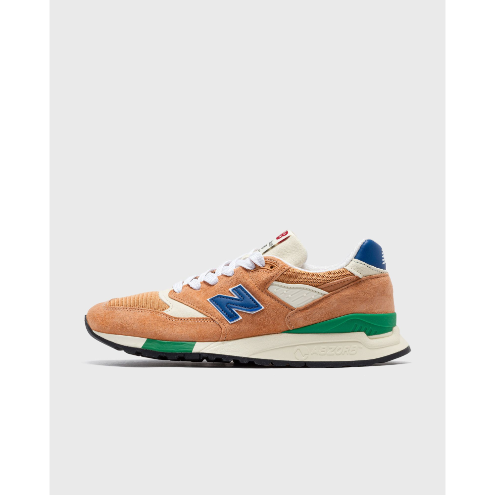 New Balance 998v1 Sepia U998OB / braun