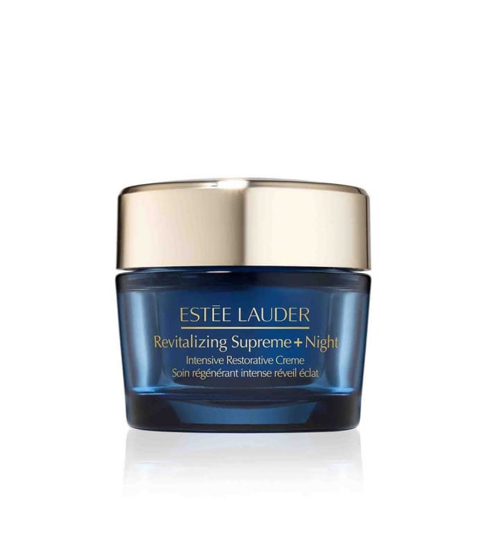 Estée Lauder-REVITALIZING SUPREME + NIGHT-Soin Régénérant Intense Réveil éclat