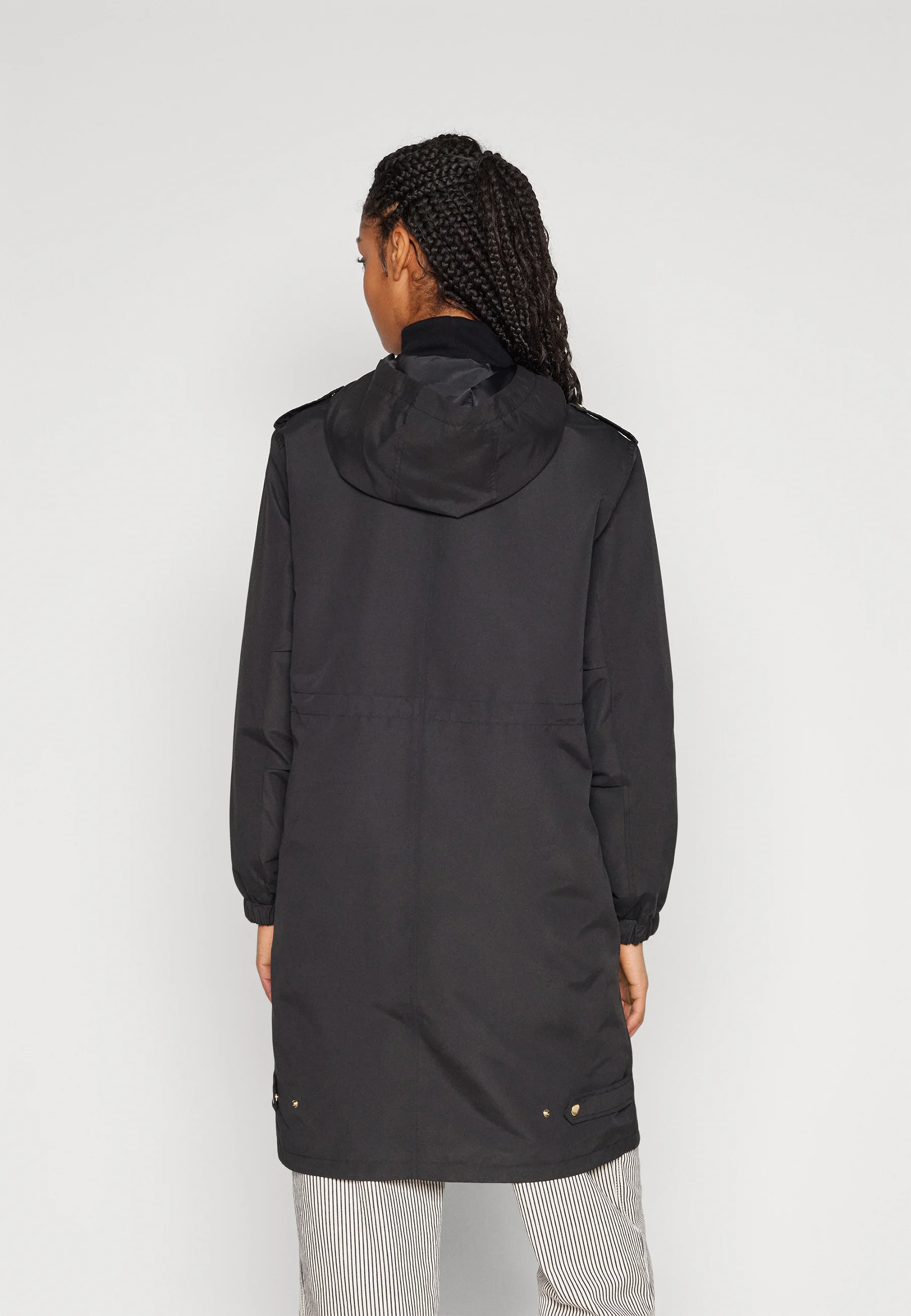 Vero Moda ZOASOFIA - Parka