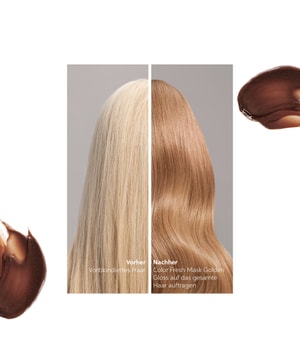 Wella Professionals Color Fresh Mask Farbmaske-150 ml
