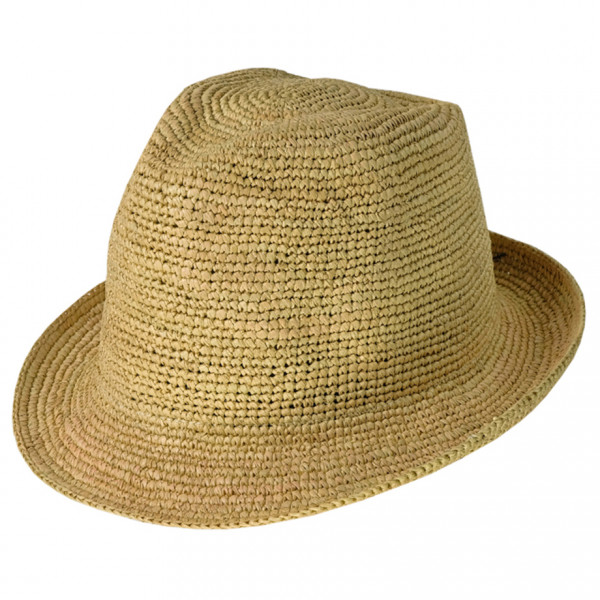 CAPO - Rio Melange Hat - Hut
