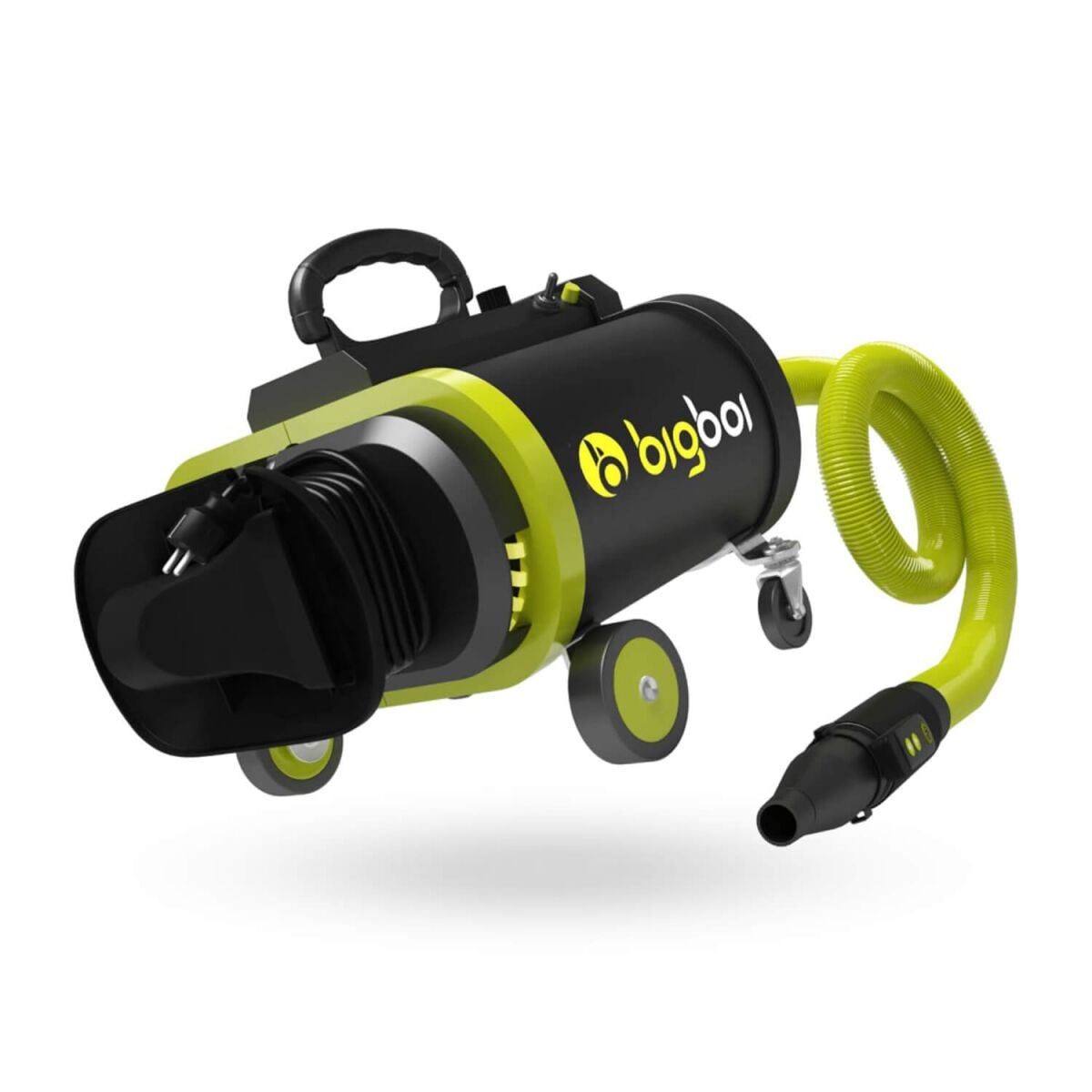 Bigboi BlowR PRO  Car Dryer Lacktrockner