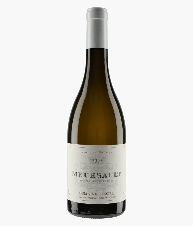 Meursault 2019TESSIER