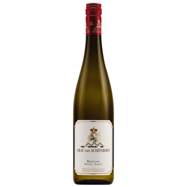Domänenweingut Schloss Schönborn - Graf von SchönbornKabinett Riesling 2019