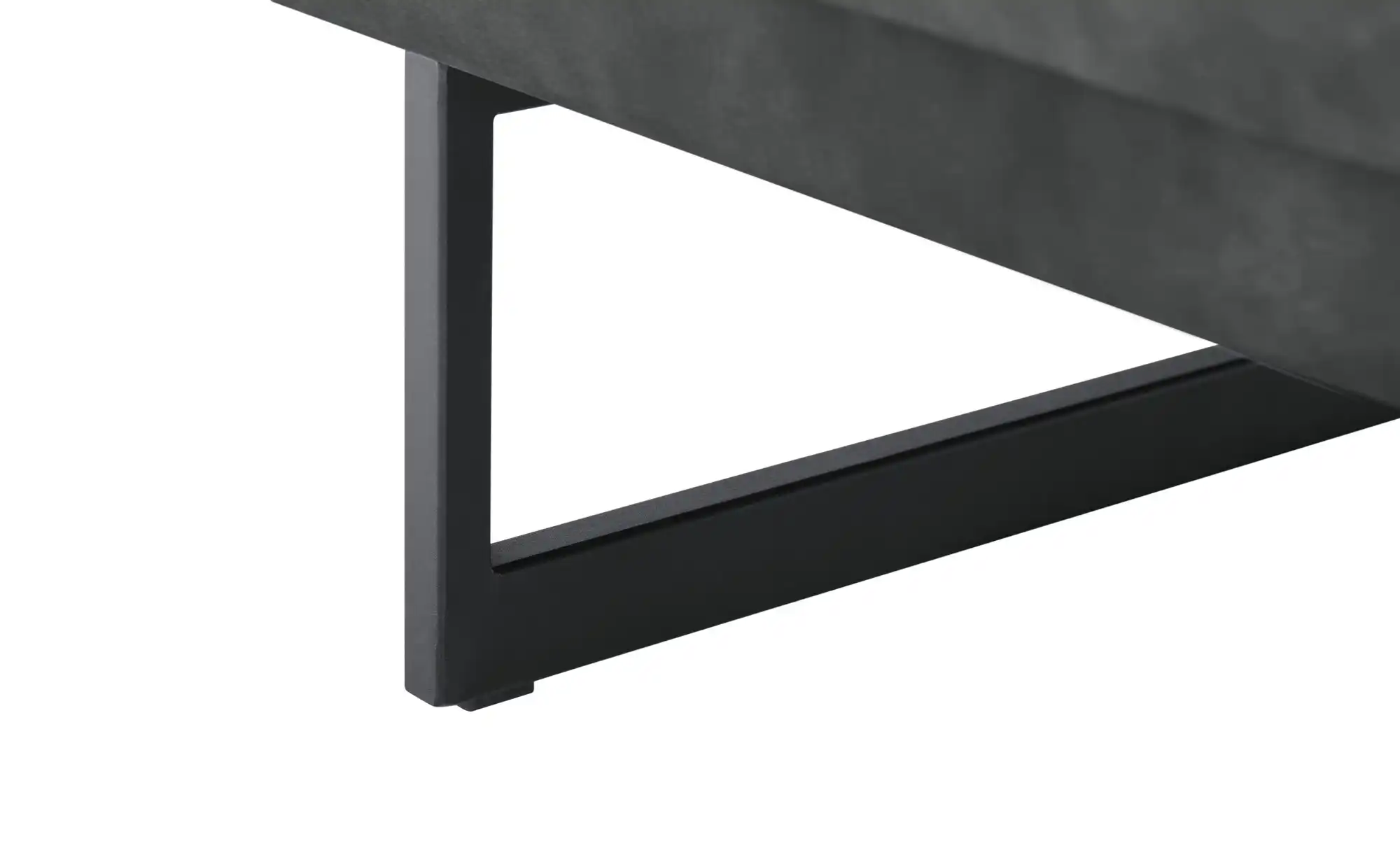 JOOP! Ledersofa Systems 8154