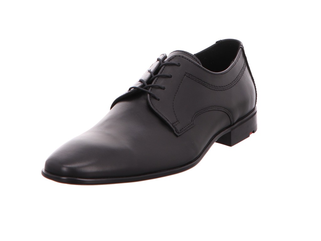 LLOYD Business Schuhe schwarz ORLANDO
