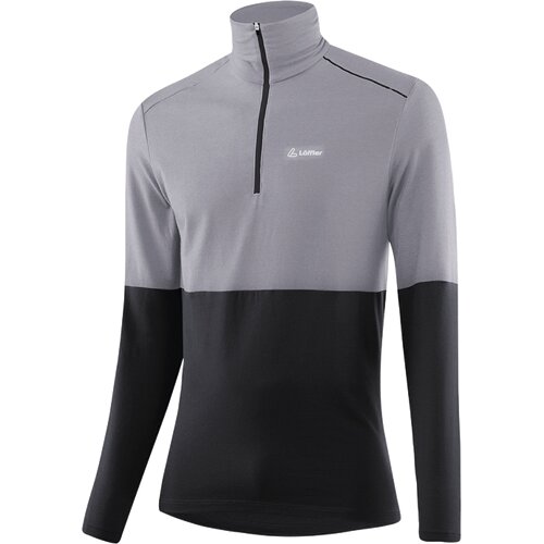 HERREN ROLLI M MIDLAYER COBLO TRANSTEX