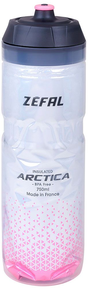 Zéfal Arctica 75 Isotherm Trinkflasche kaufen | Bike-Discount