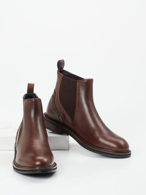 Stiefelette-17132090060 Maripé