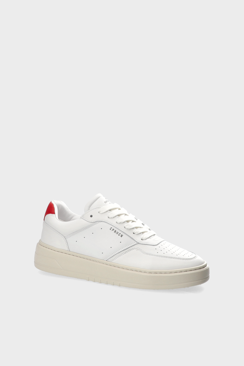 CPH1M vitello white/red