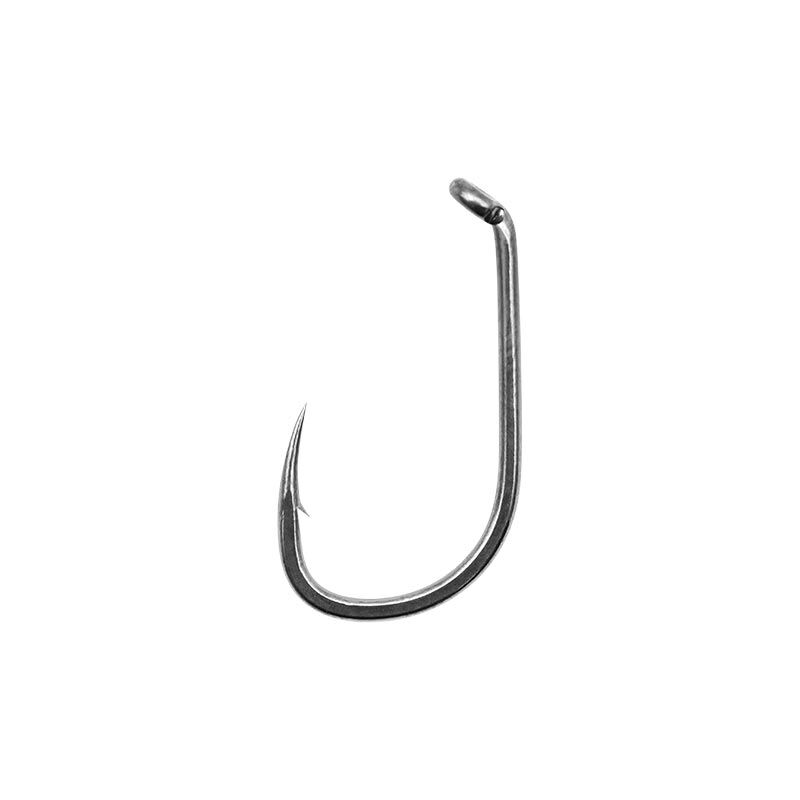 Korda Basix wide gape hooks (x10)