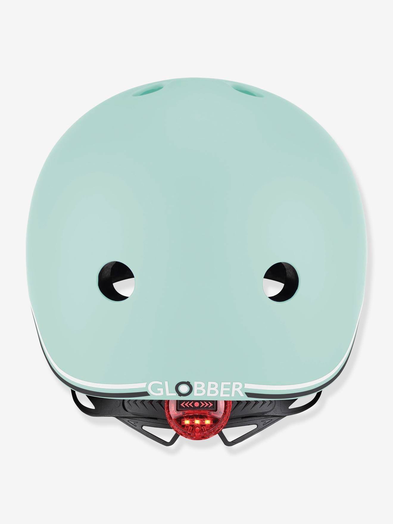 Globber Kinder Schutzhelm Go Up Gr. XXS GLOBBER - mint