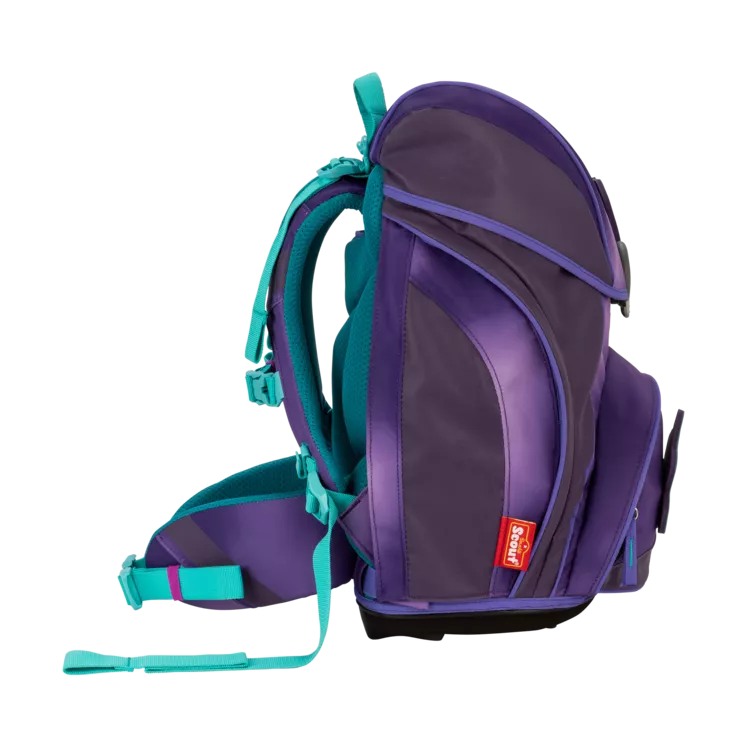 Scout Alpha Exklusiv Superflash Purple Magic