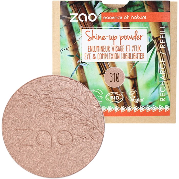 Refill Shine-Up Powder