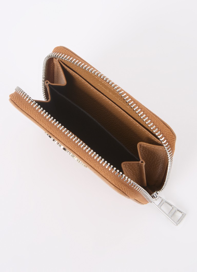 Portofel din piele Zadig&Voltaire
