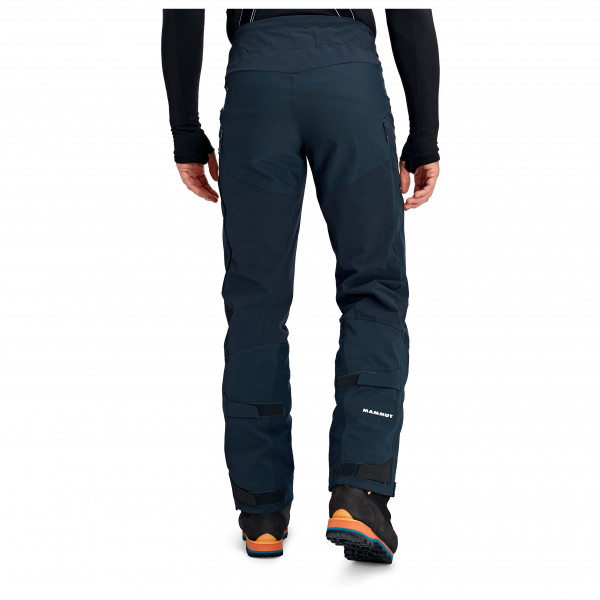 Mammut - Eisfeld Guide Softshell Pants - Tourenhose