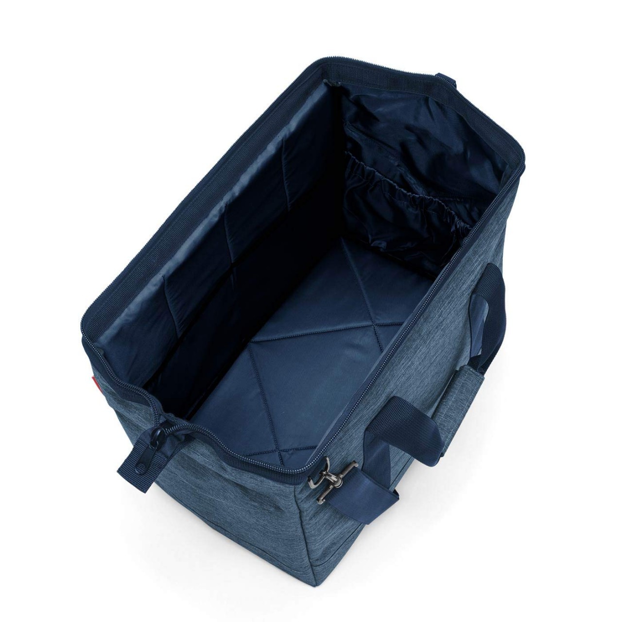 REISENTHEL Handtaschen blau Allrounder L