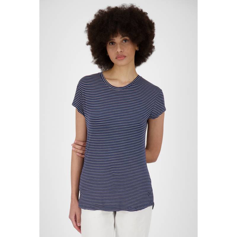 ALIFE AND KICKIN MimmyAK Z T-Shirt Damen