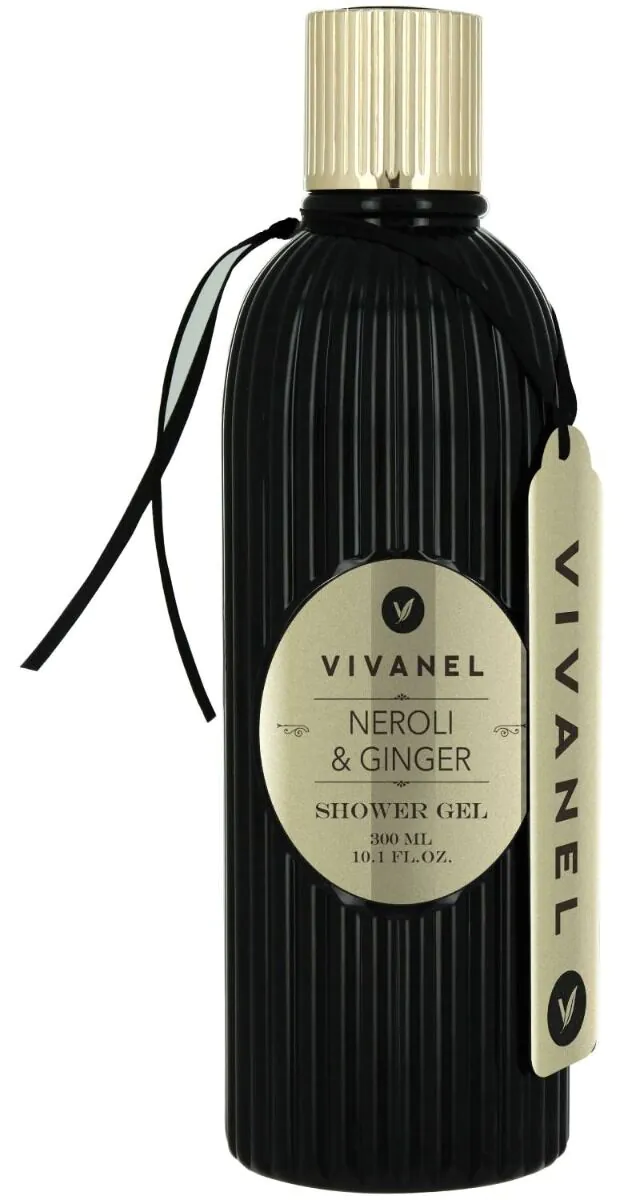 Αφρόλουτρο Vivanel Neroli & Ginger