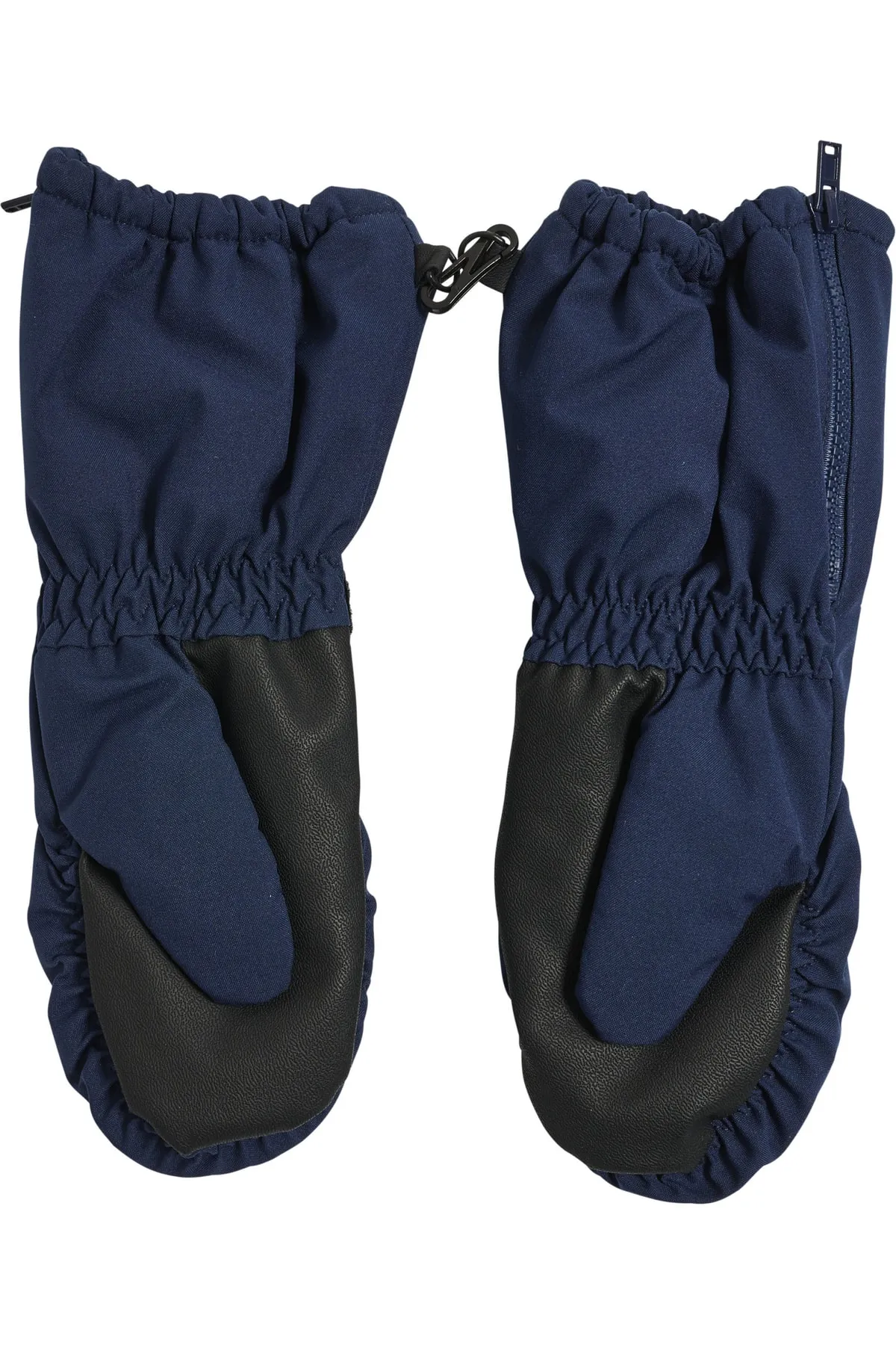 hummel  Handschuhe - Blau - Lizenzartikel