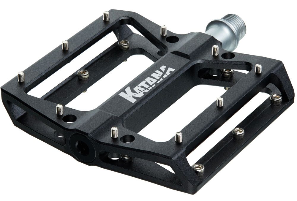 Katana Ground Control Plattformpedale kaufen | Bike-Discount