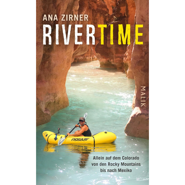 RIVERTIME