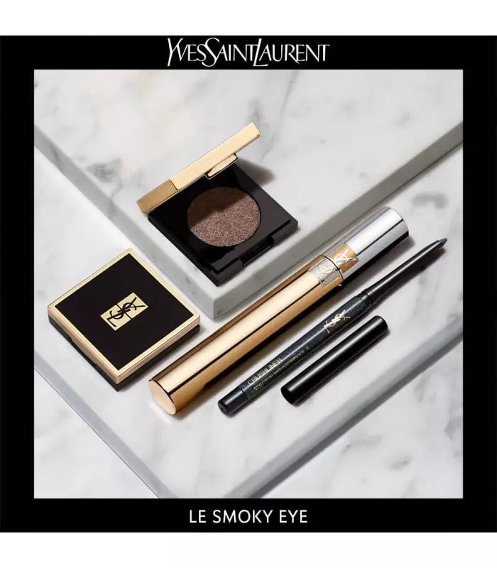 CRUSHLINER Crayon Yeux