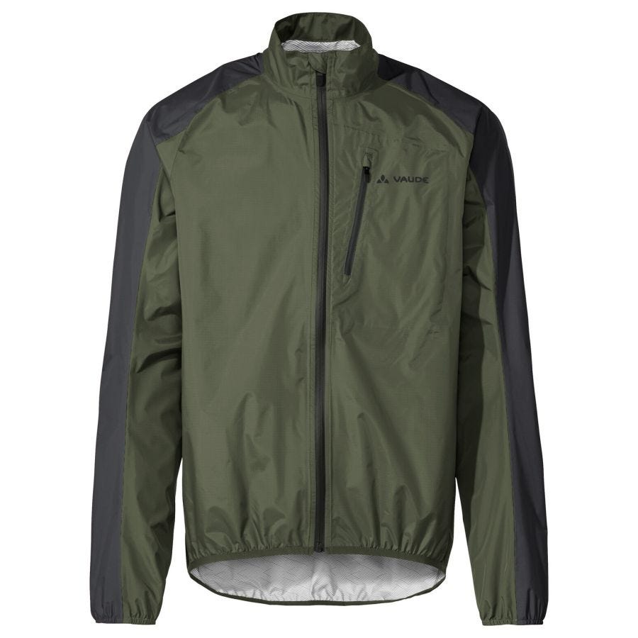Drop III Regenjacke Herren