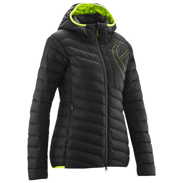 Edelrid - Women's Eldo Jacket - Daunenjacke