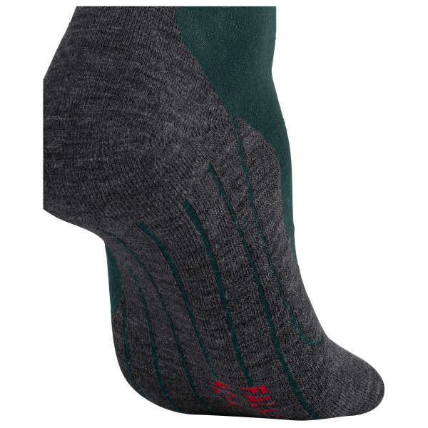 Falke - TK5 Wool Short - Wandersocken