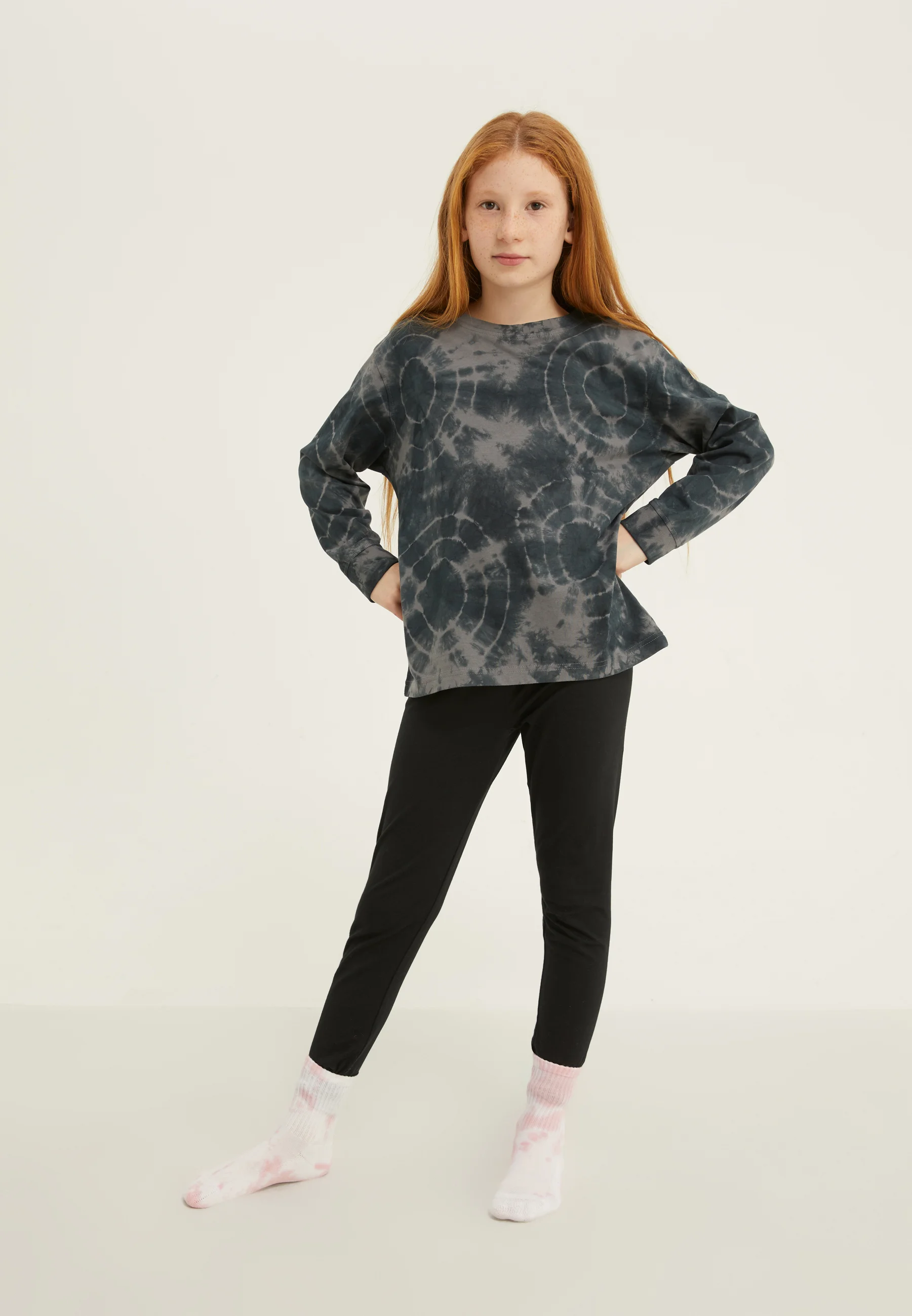 Conjunto unisex Yourturn Kids - Pijama