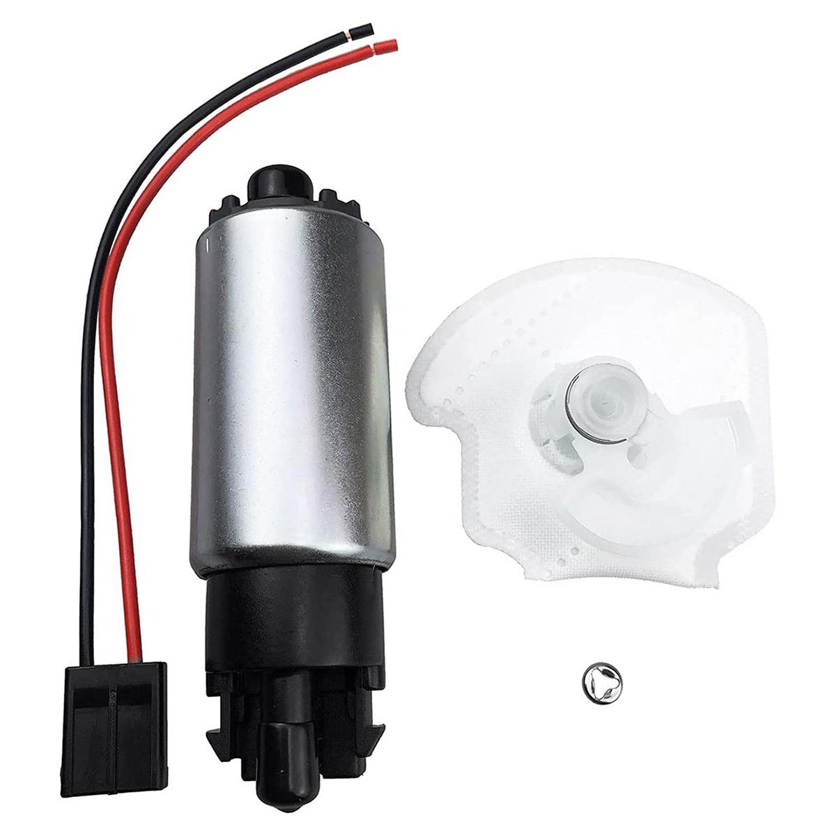 götäzer Ölabsaugpumpe Spezielles Kraftstoffpumpenset für Lexus-Modelle (1-tlg), Passend für Lexus gs300 G23221-31340
