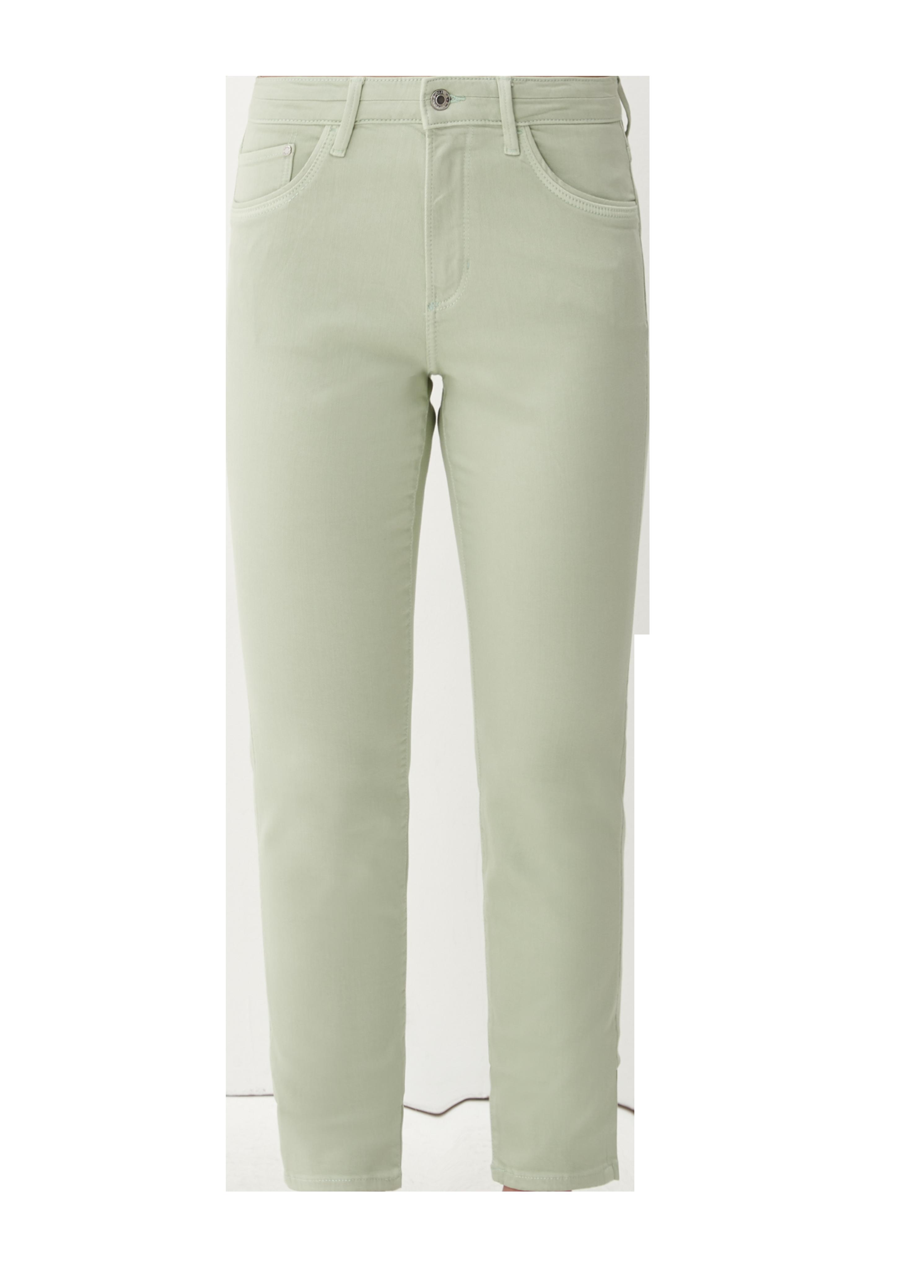 Jeans Betsy / Slim Fit / Mid Rise / Slim Leg   2128580-65Z8