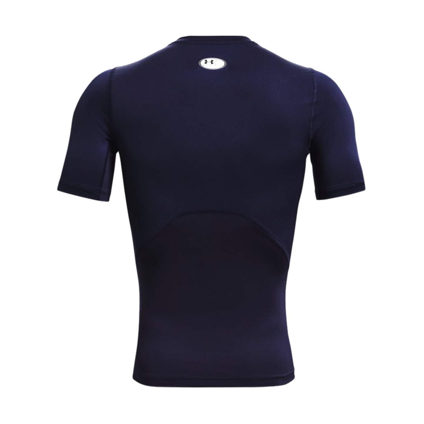 Under Armour HG Compression T-Shirt Blau F410