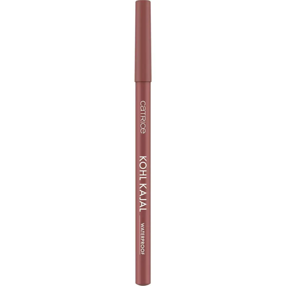 „Catrice Kohl Kajal“ vandeniui atsparus akių pieštukas, 100 vnt.