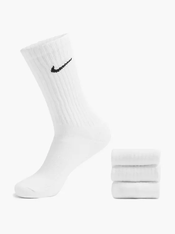 Nike 3er Pack Socken
