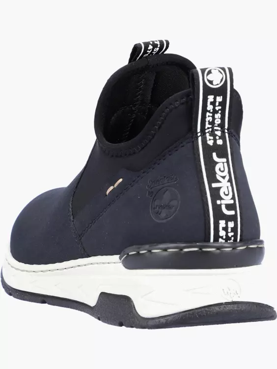 Rieker Damen Slipper