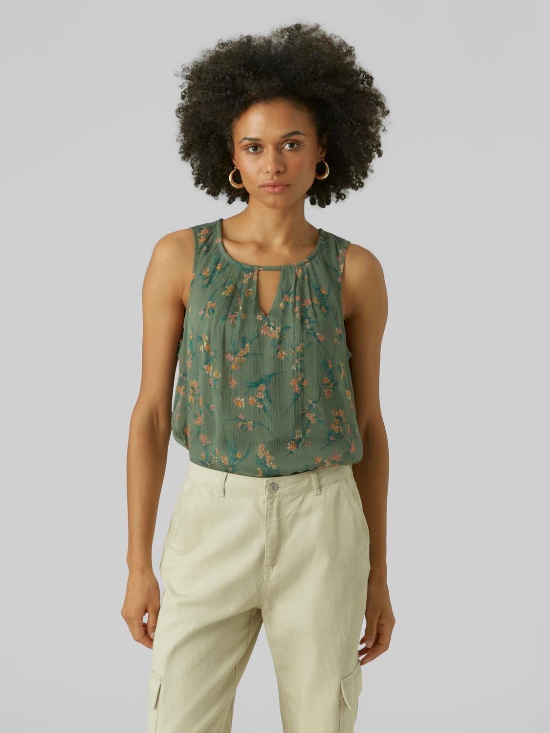 VMSMILLA Top