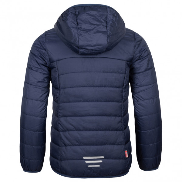 Trollkids - Girl's Eikefjord Jacket - Kunstfaserjacke