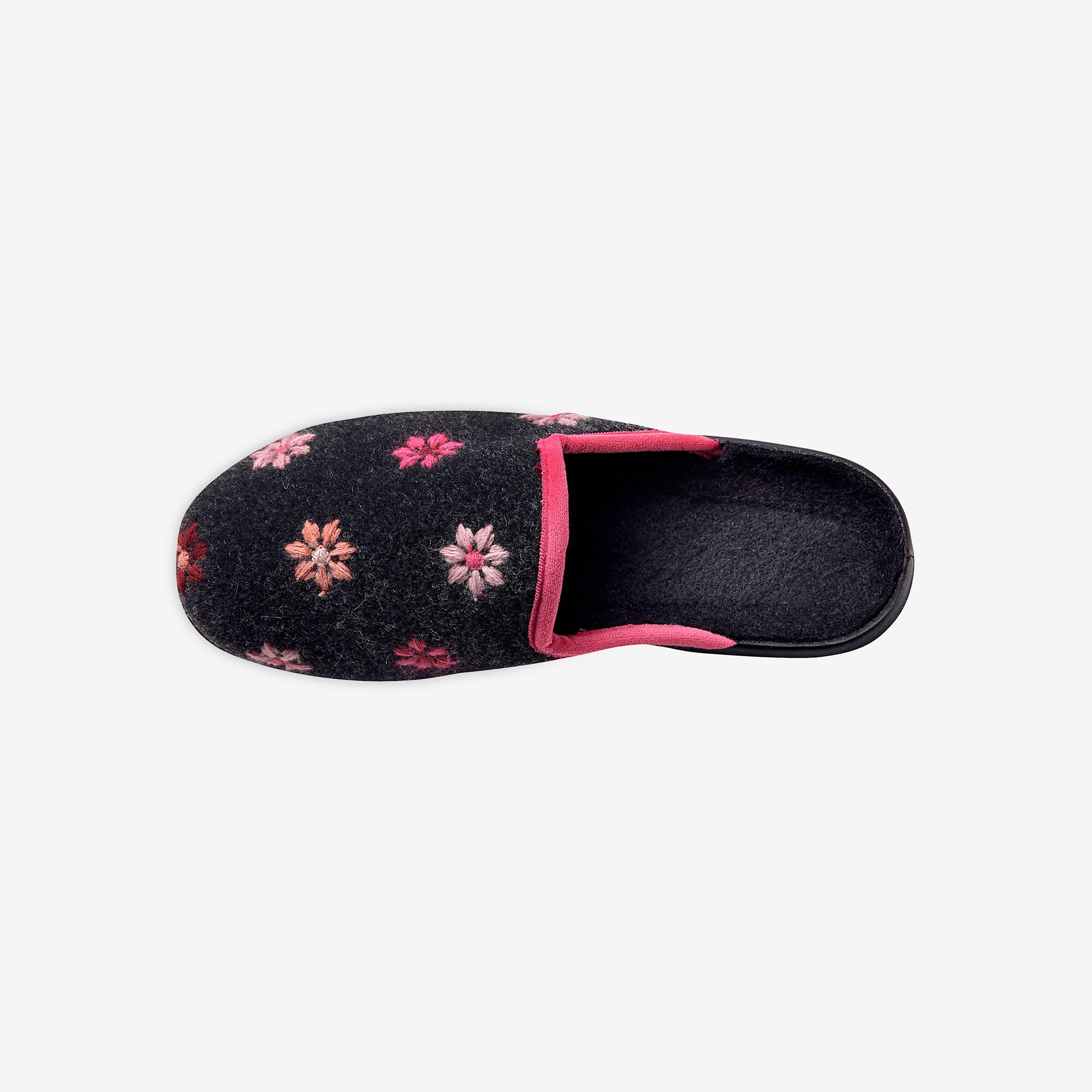 Chaussons mules