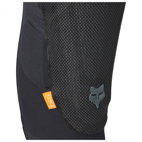 FOX Racing - Launch Elite Knee Guard - Protektor