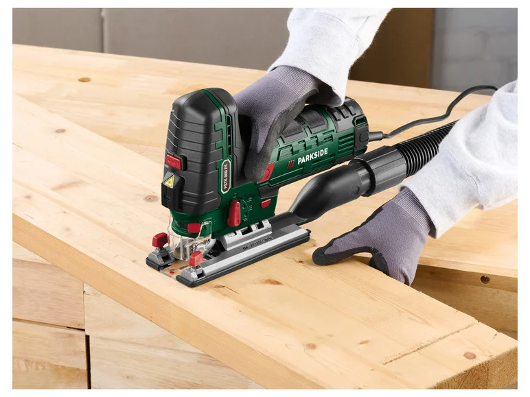Serra tico-tico pendular PARKSIDE® PSTK 800 D3, 800 W