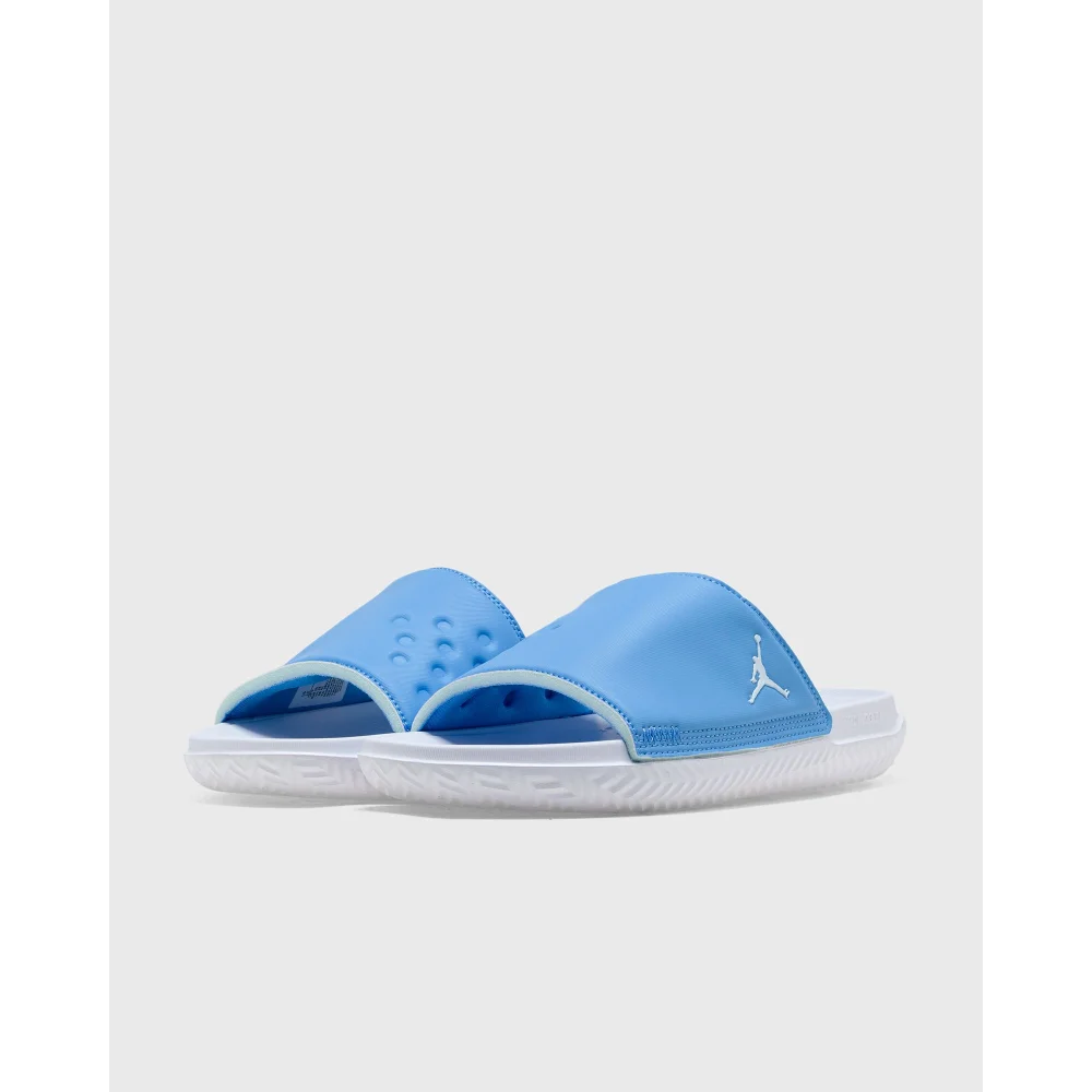 NIKE JORDAN Play SLIDE DC9835-401 / blau