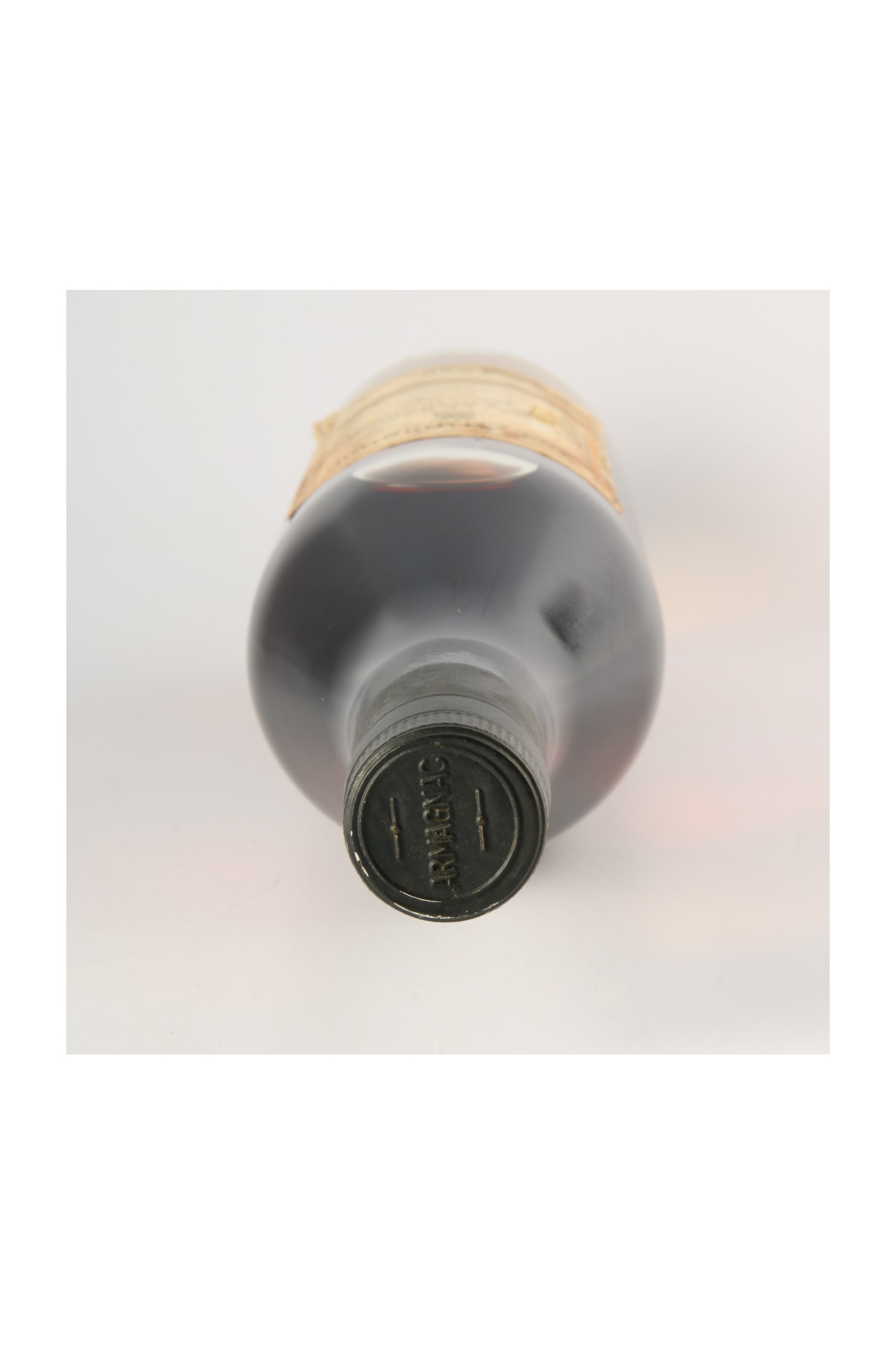 Domaine Le Basque Bas Armagnac 1968, Armagnac