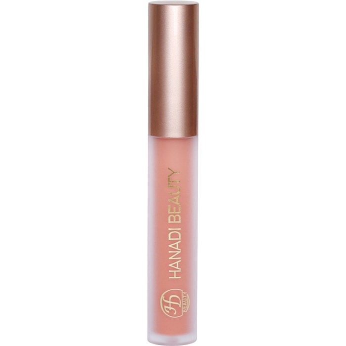 Matte Liquid Lipstick