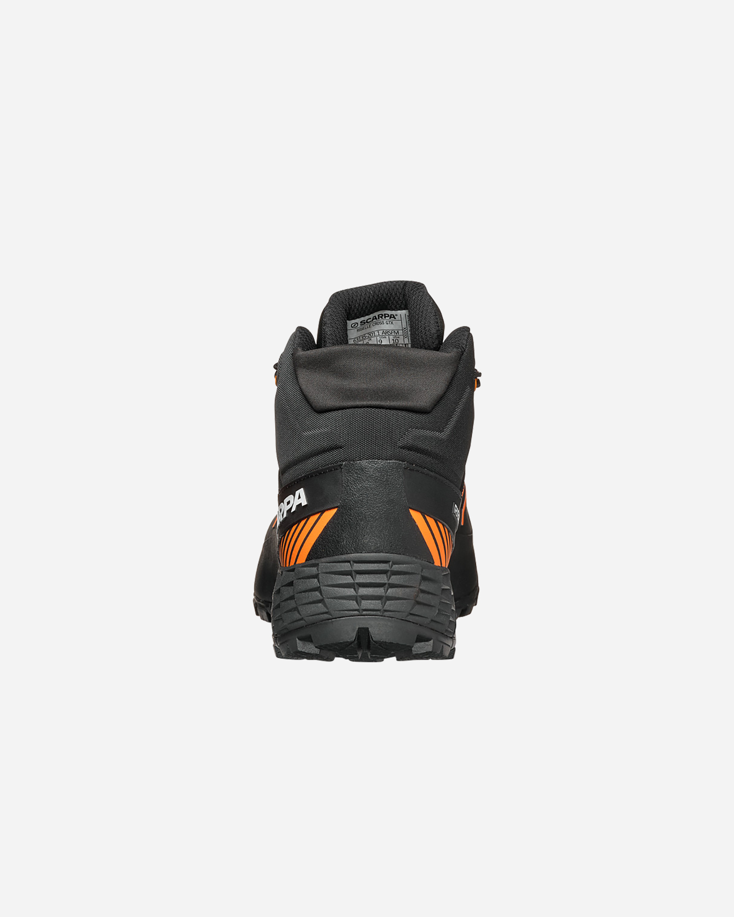 Buty trekkingowe Scarpa Ribelle Cross Mid Gtx M 63135-201/1