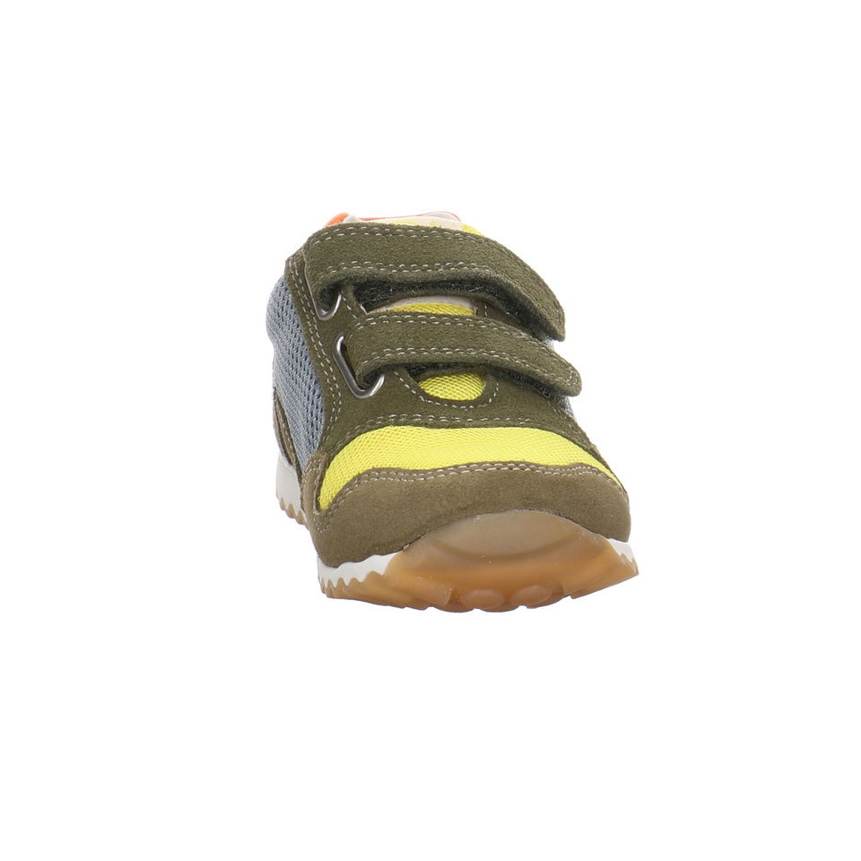 Naturino Sammy Klettschuh