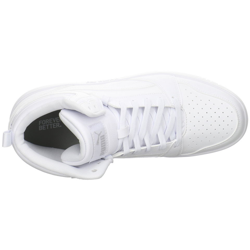 Puma Rebound v6 Sneaker
